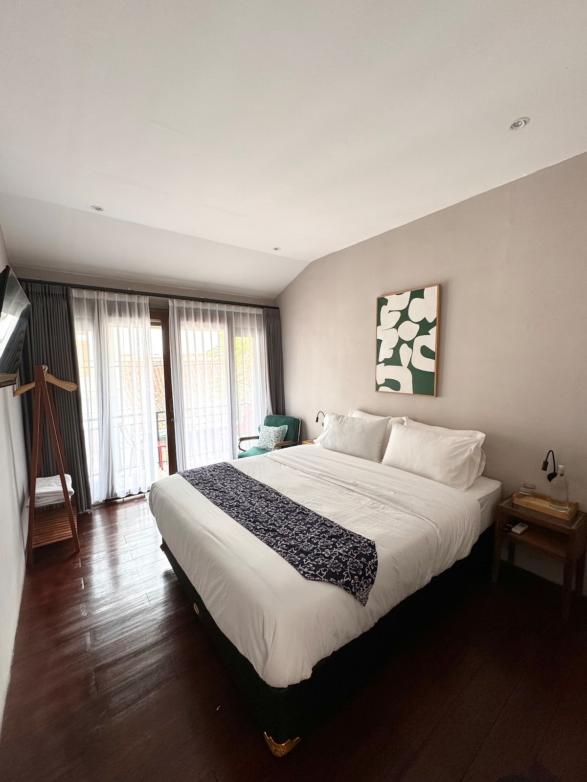 غرفة النوم 1