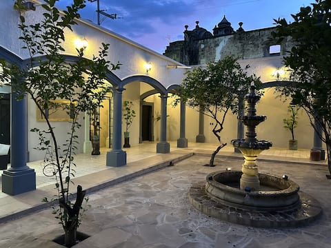 Beautiful remodeled house.