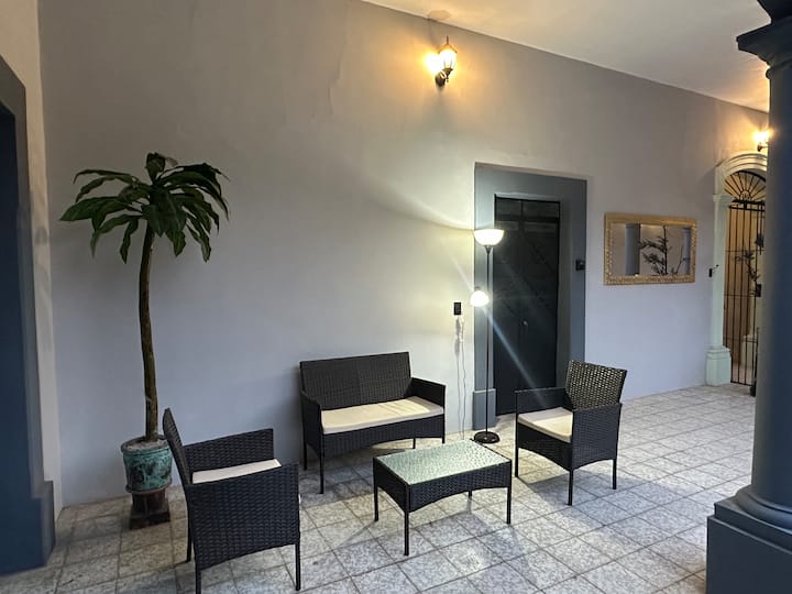 Hermosa Casa Estilo Colonial - Sayula
