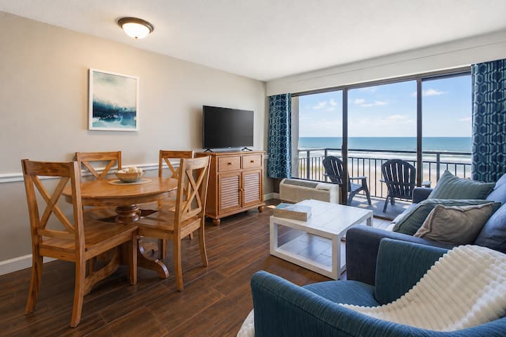 Monterey Bay Ocean Escape - Myrtle Beach