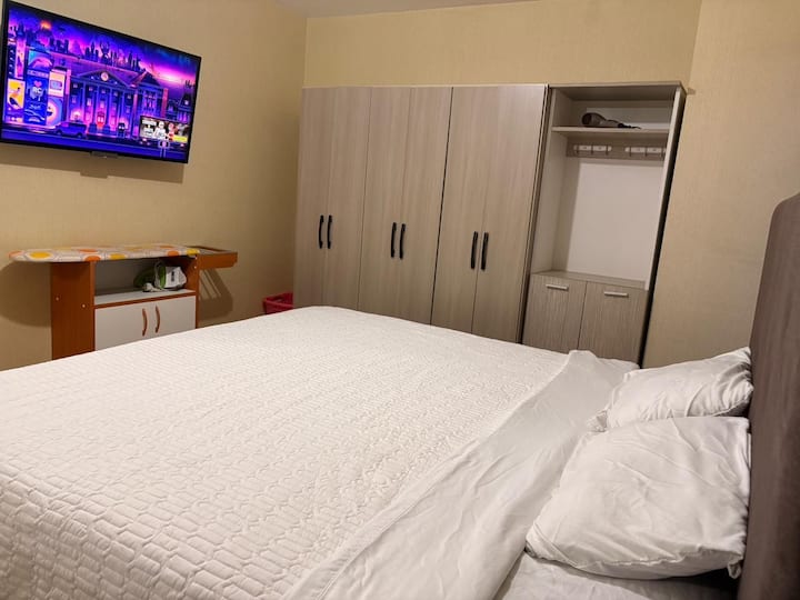 Спална соба