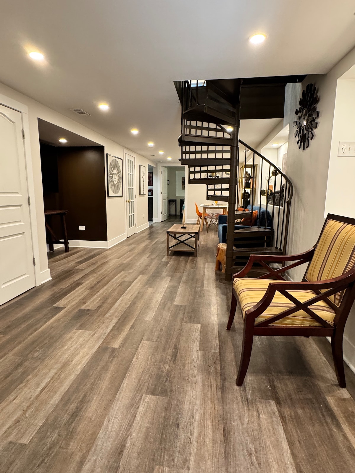 Всекидневна 2