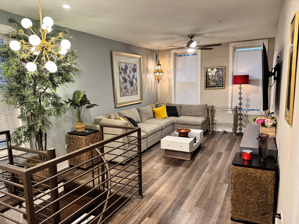 Всекидневна 1