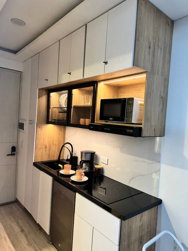 Loft 4991. - Bogota