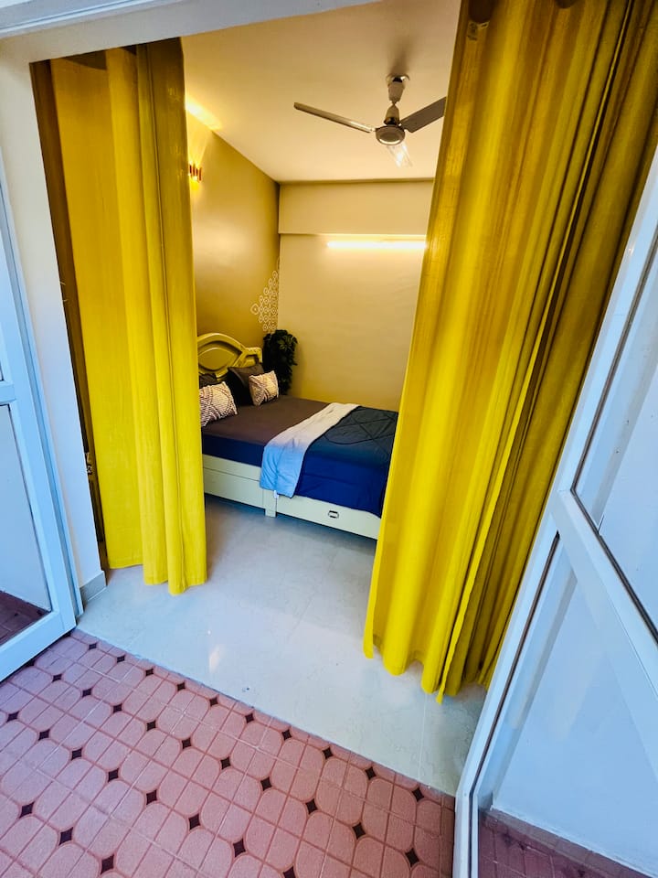 Спална соба 1