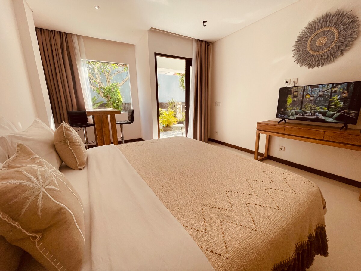 Საძინებელი