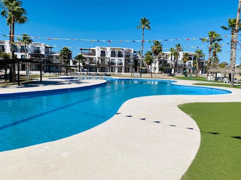 Brisas del Mar Residential with exclusive pool