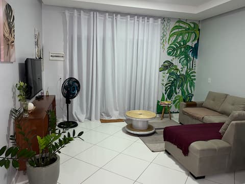 Imóvel de sucesso: Spacious and Fully Equipped Apartment | C.Nova near the Airport em Marabá