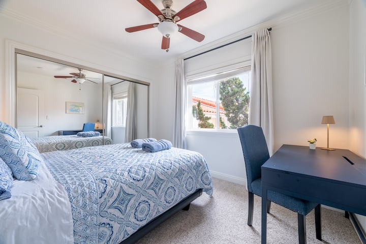 غرفة النوم 4