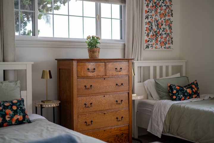 غرفة النوم 3