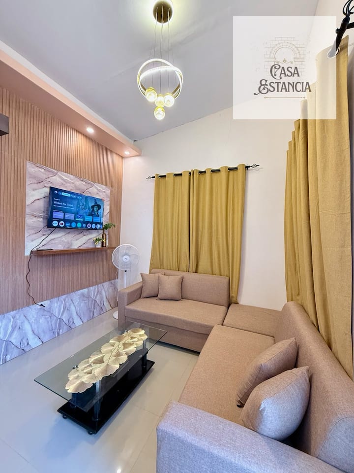Casa Estancia - Polomolok