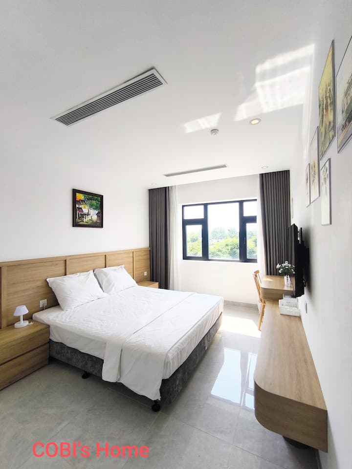 Chambre 3