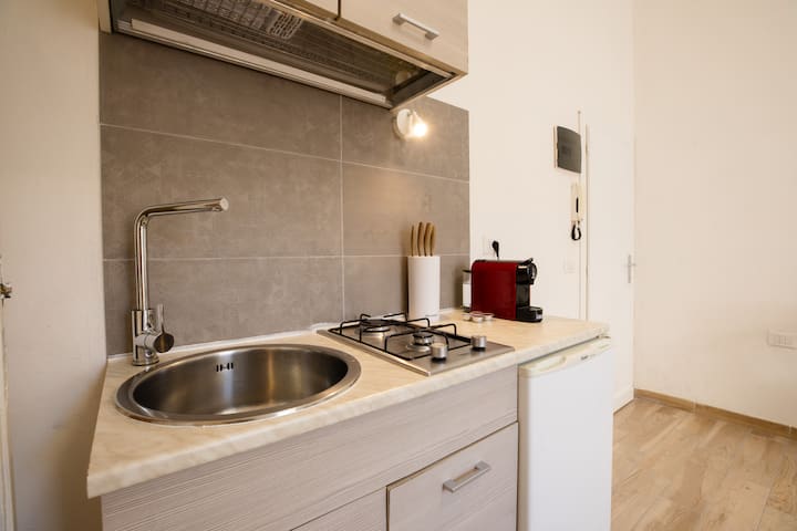 Center Apartment N.101 - Olbia