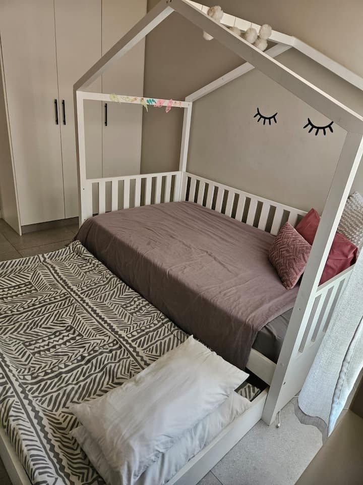 საძინებელი 3