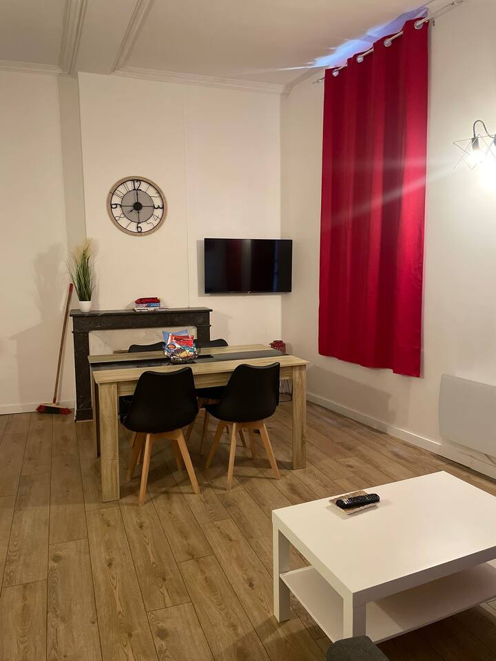 Appartement Picasso Coeur Historique Perpignan - Perpignan
