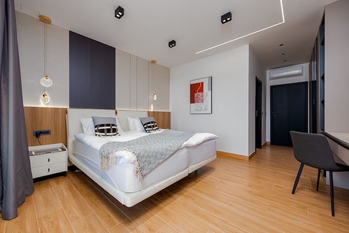 Спална соба 2