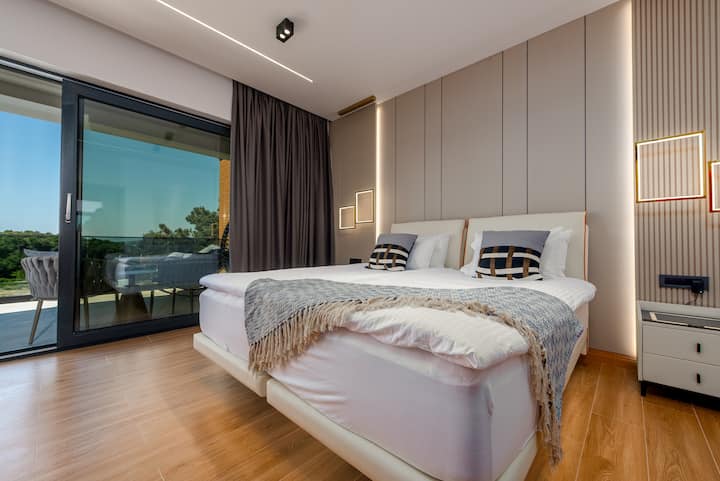 Спална соба 4