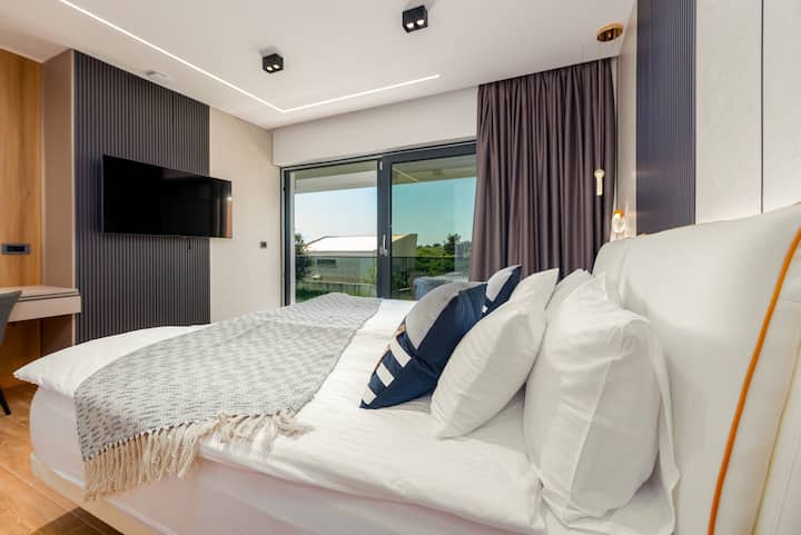 Спална соба 1