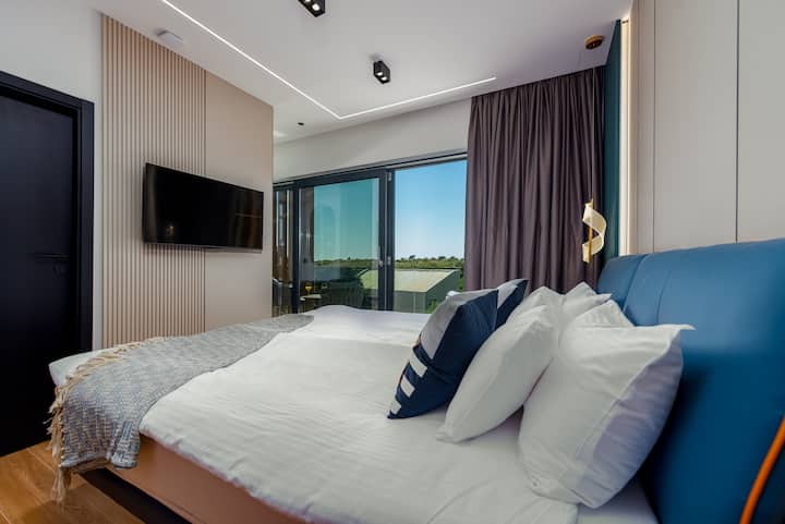 Спална соба 3