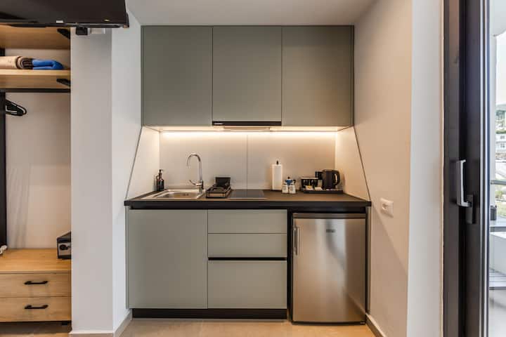 Ionian Sol Studio | Cozy Stay By The Sea - Saranda