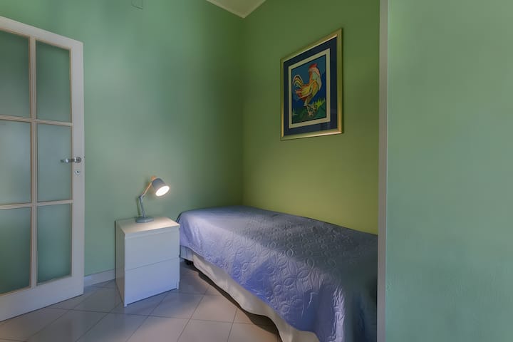 غرفة النوم 4