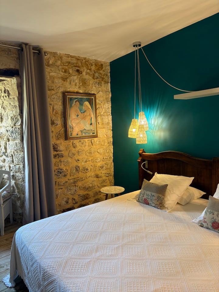 Chambre D'hôtes - Goudargues