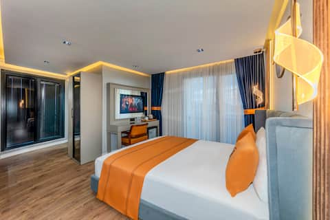 Top Airbnb: single room in Arnavutköy