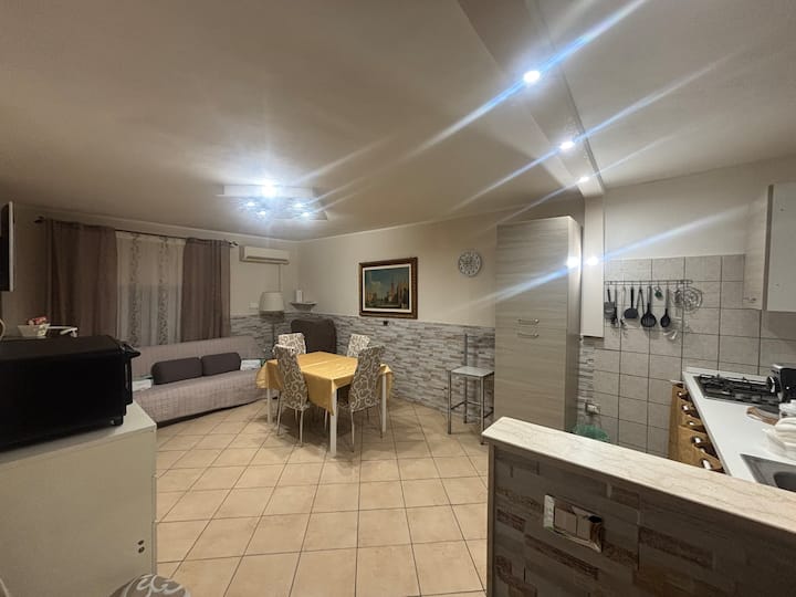 La Maison De Agata - Catania