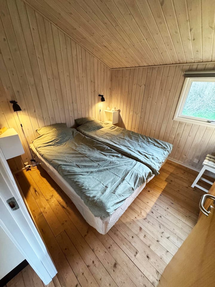 Habitación 1