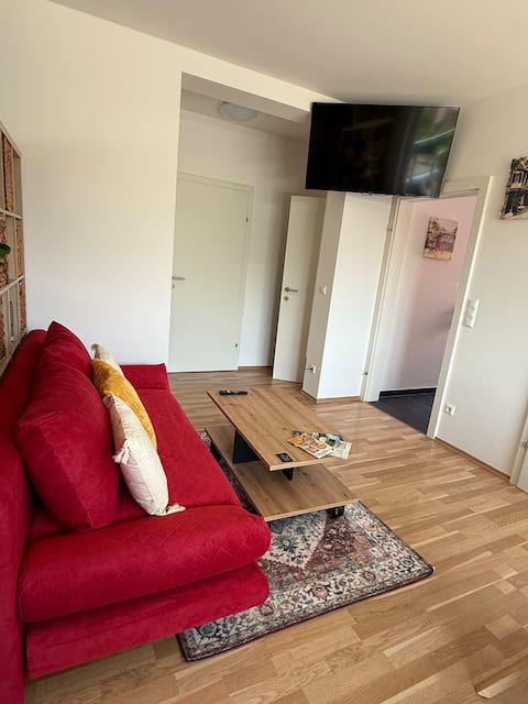 Top Airbnb: Sorinas Home Apartment near Graz in Liebenau