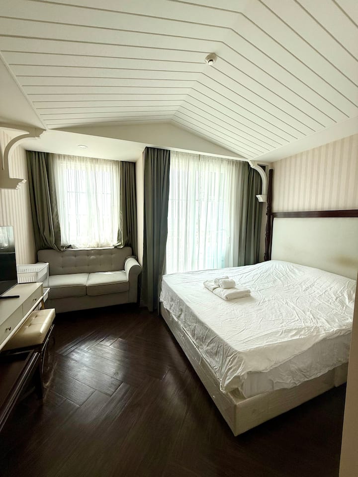 საძინებელი