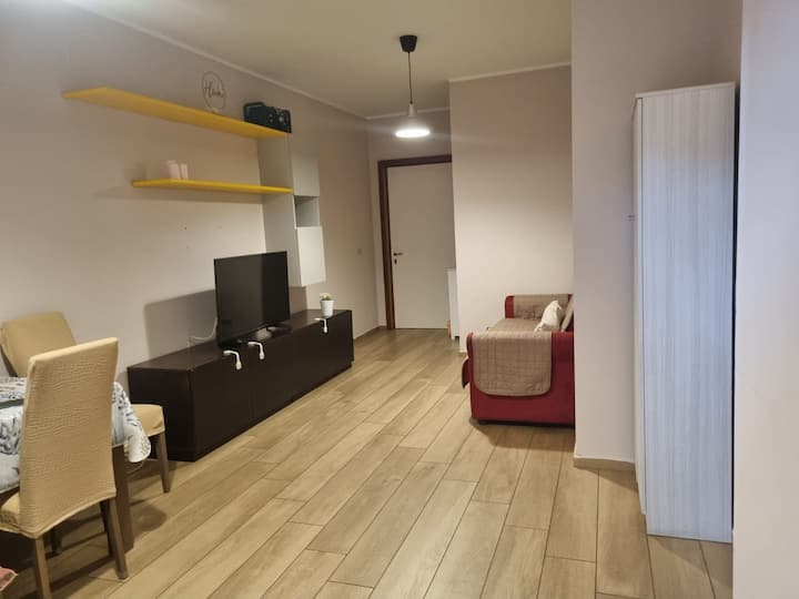 Casa Mery - Silvi
