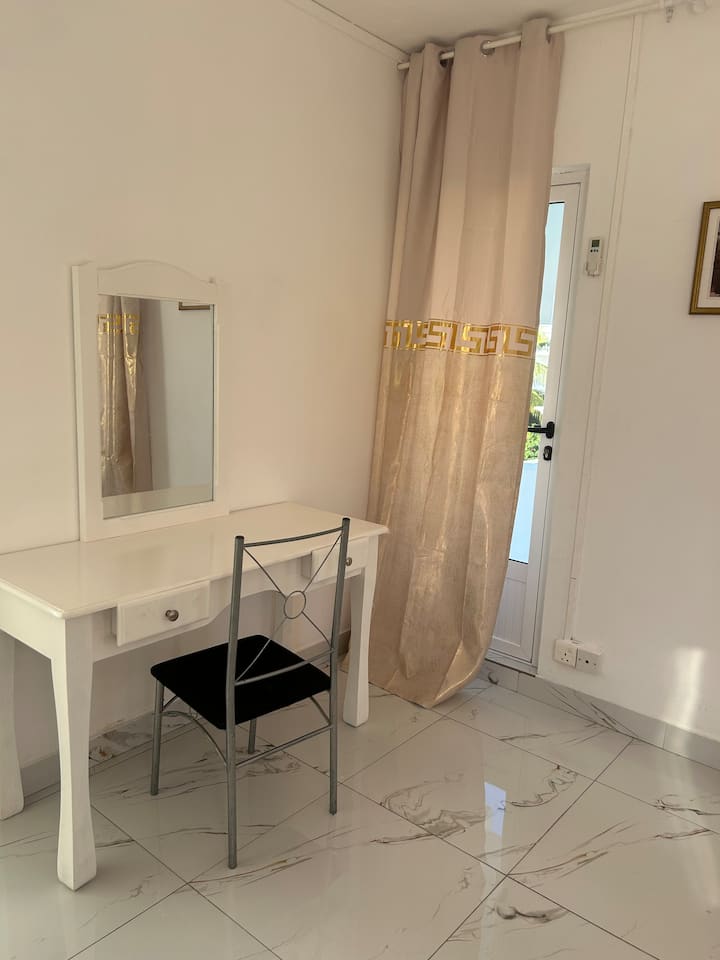 Habitación