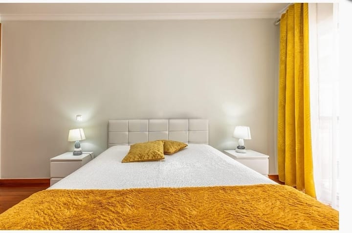 Спална соба