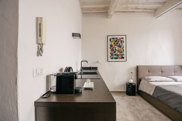 Studio D'art - Centro Storico Di Arezzo - Arezzo