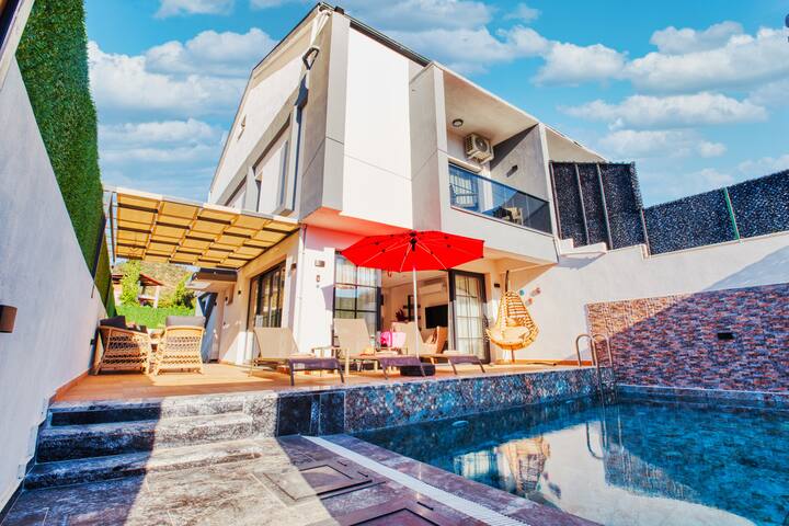 Villa Akasya 2 - Fethiye