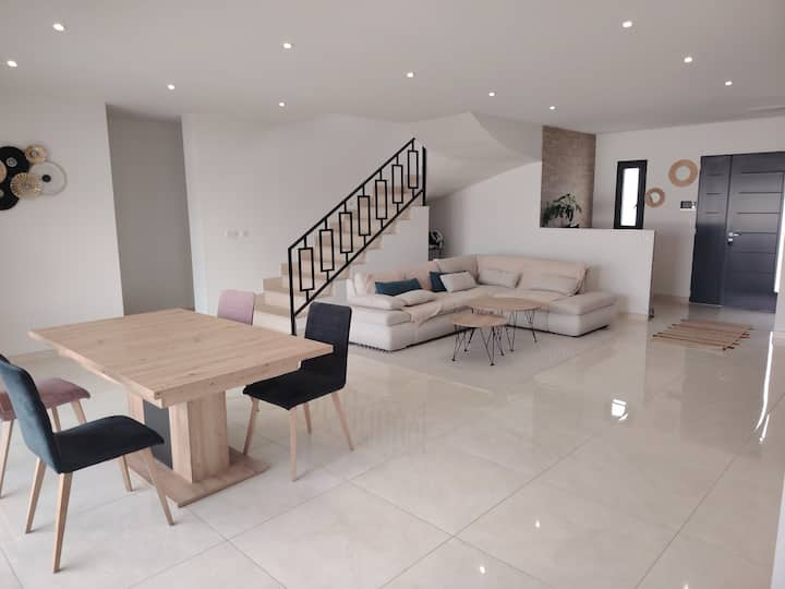 Villa T5 - Narbonne