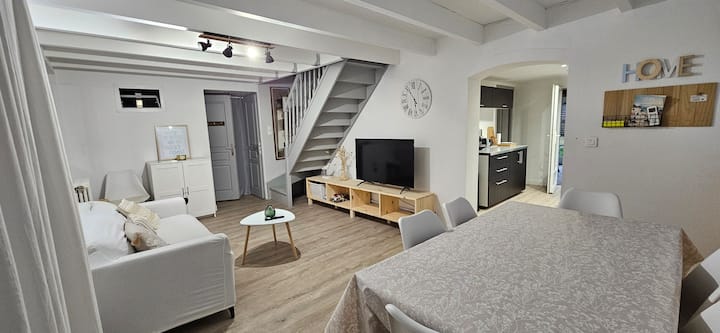 Maison à Capbreton, Avec Parking - Capbreton