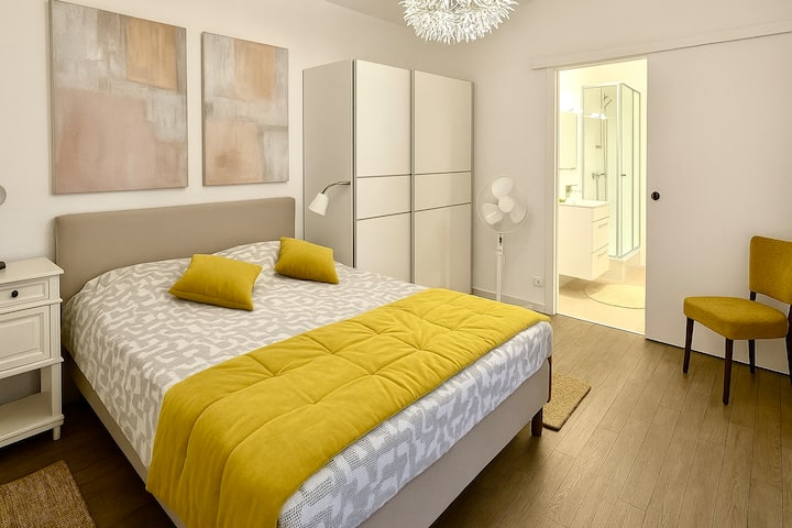 საძინებელი 1