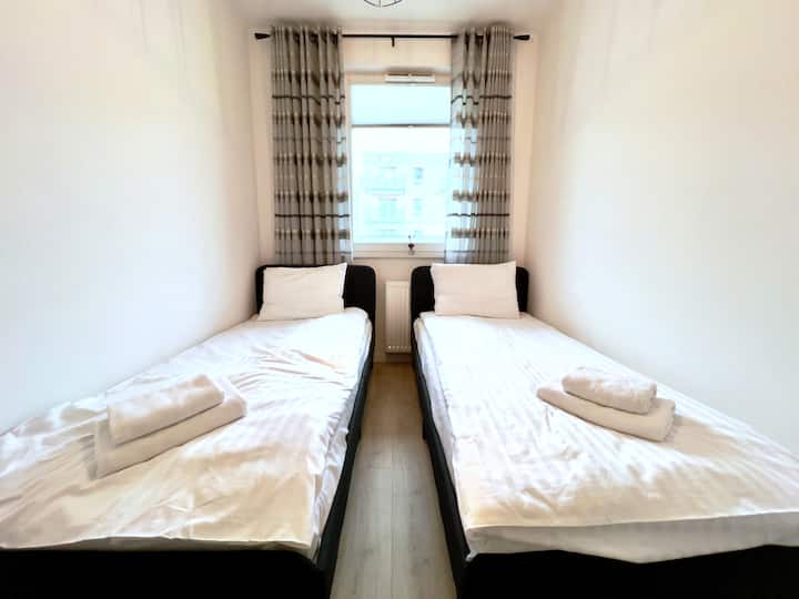 საძინებელი 2