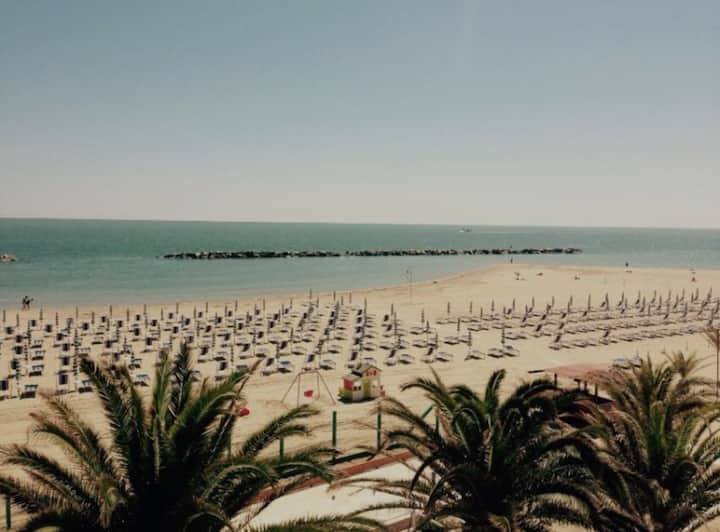 Relax E Mare - San Benedetto del Tronto