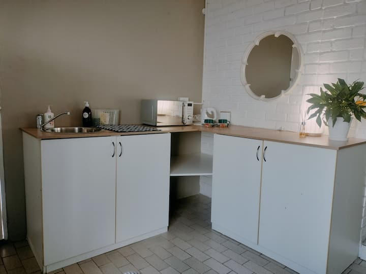 Stay@percy Family Apartment - Nelspruit