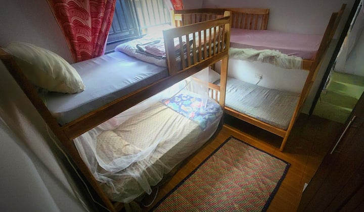 საძინებელი 2