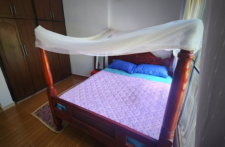 საძინებელი 1