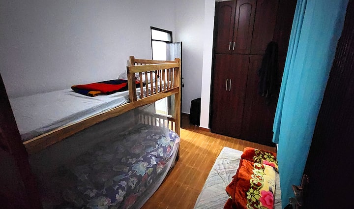 საძინებელი 3