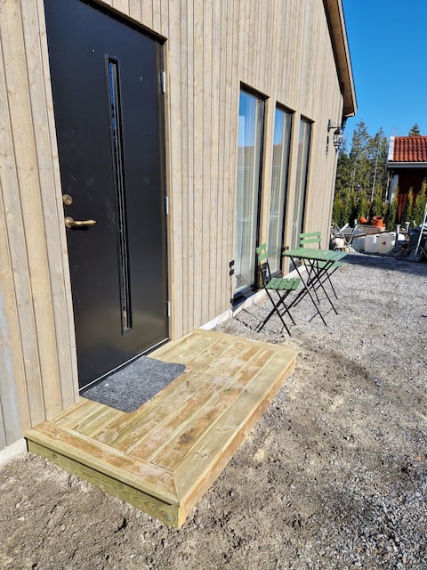 Successful Airbnb property: Solsidan in Eskilstuna