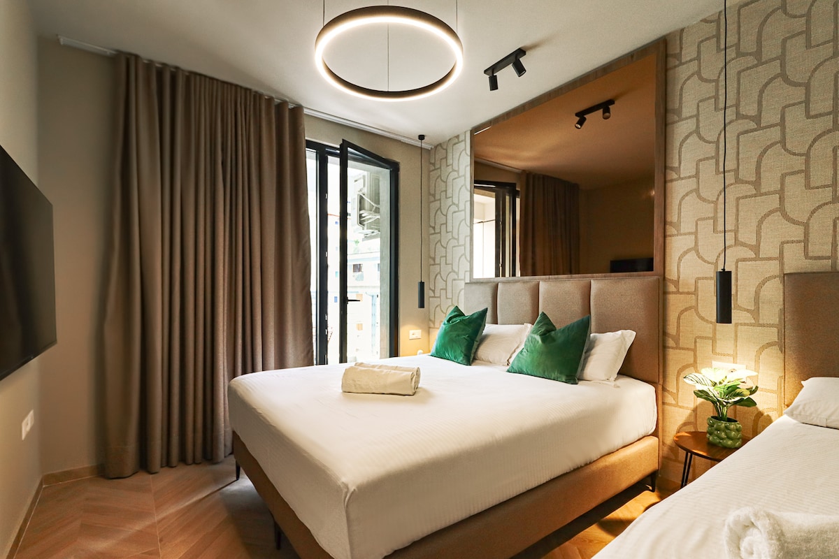 საძინებელი