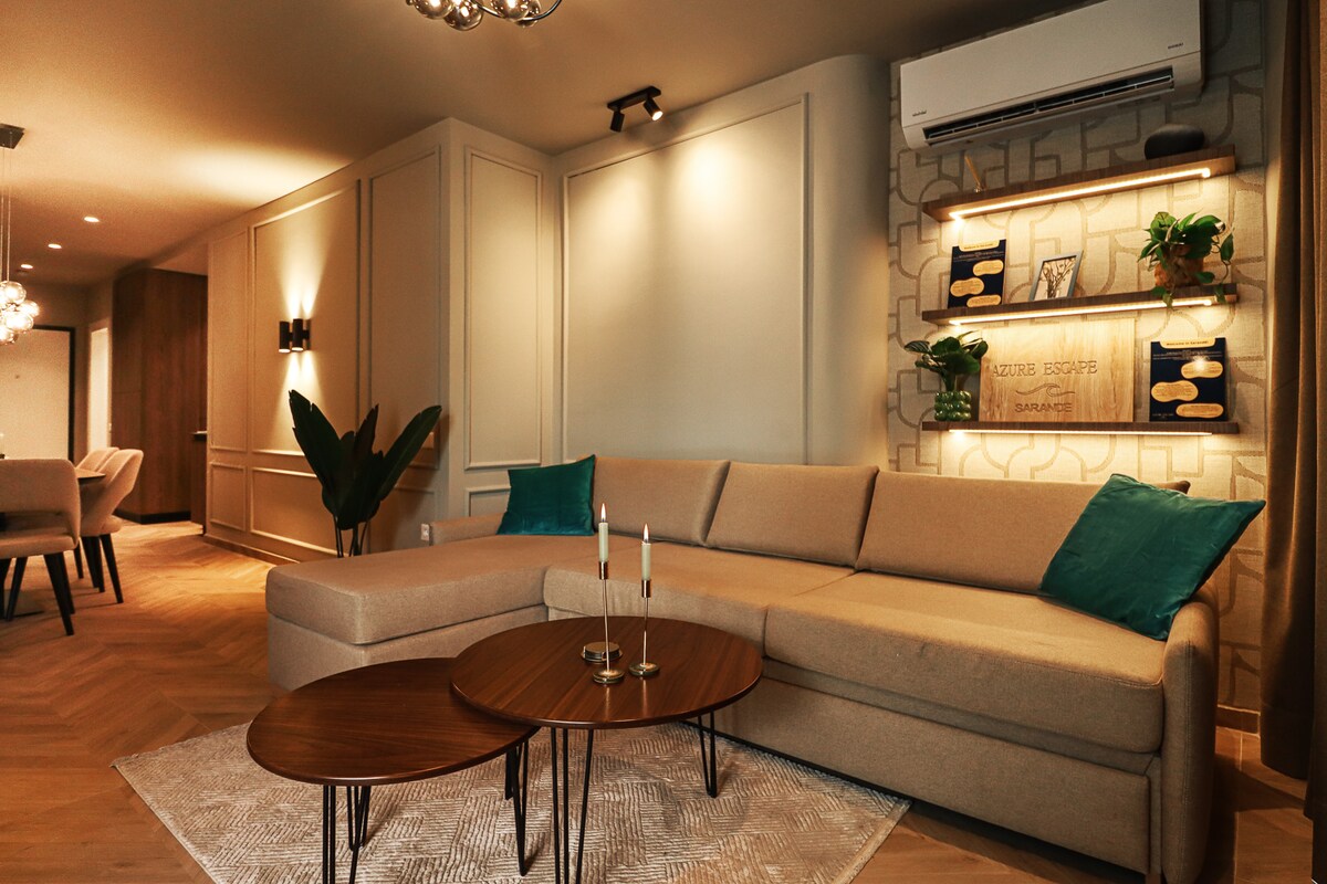 მისაღები ოთახი