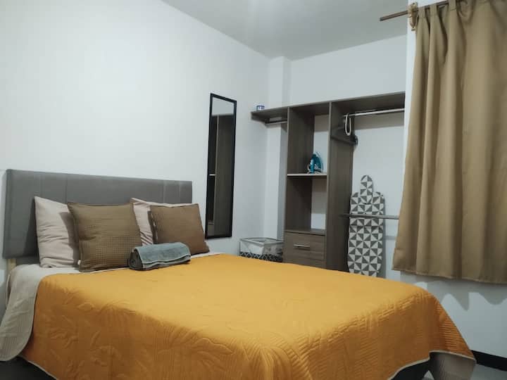 საძინებელი 2