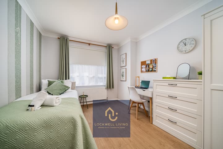 Slaapkamer 2
